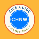 Give!Guide Kickoff Party - logo